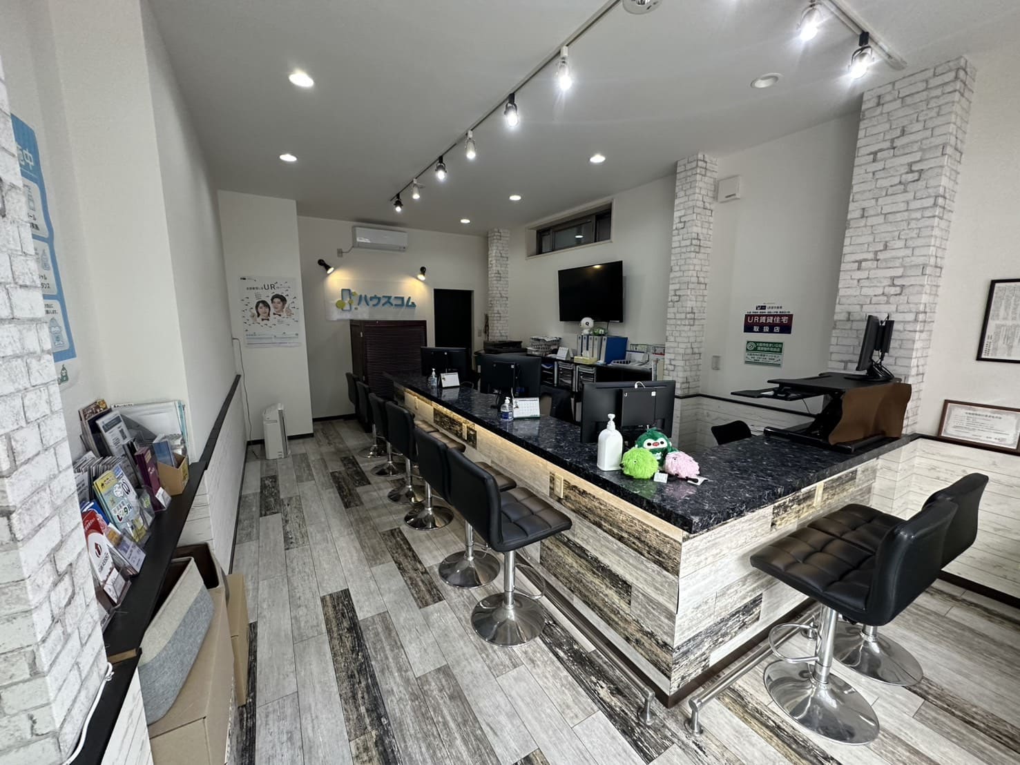 ハウスコムFC蒲生四丁目店の賃貸物件イメージ